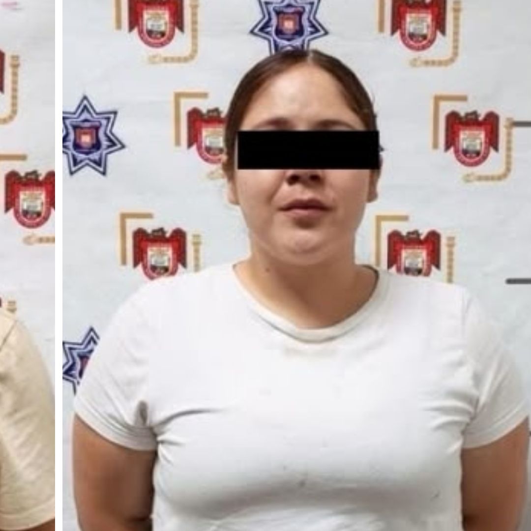 Detienen a Dos Personas Tras Riña por Accidente Vial en Santa Fe, Tijuana